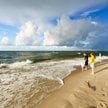 Dwa dni bez upału, później temperatury znów pójdą w górę. Nawet do 36 stopni