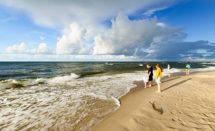 Dwa dni bez upału, później temperatury znów pójdą w górę. Nawet do 36 stopni