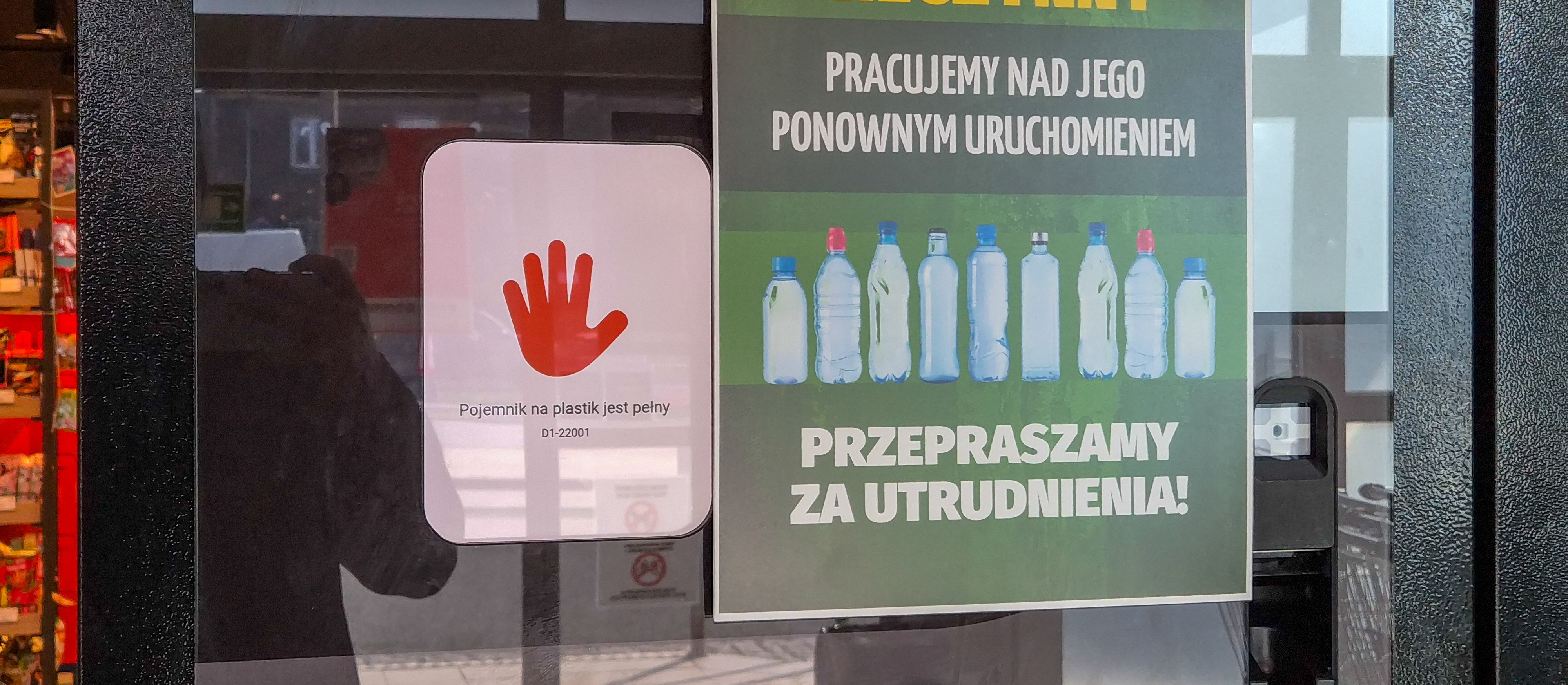 Tylko 6 na 10 Polaków skorzystało z systemu kaucyjnego. Raport po 7 miesiącach