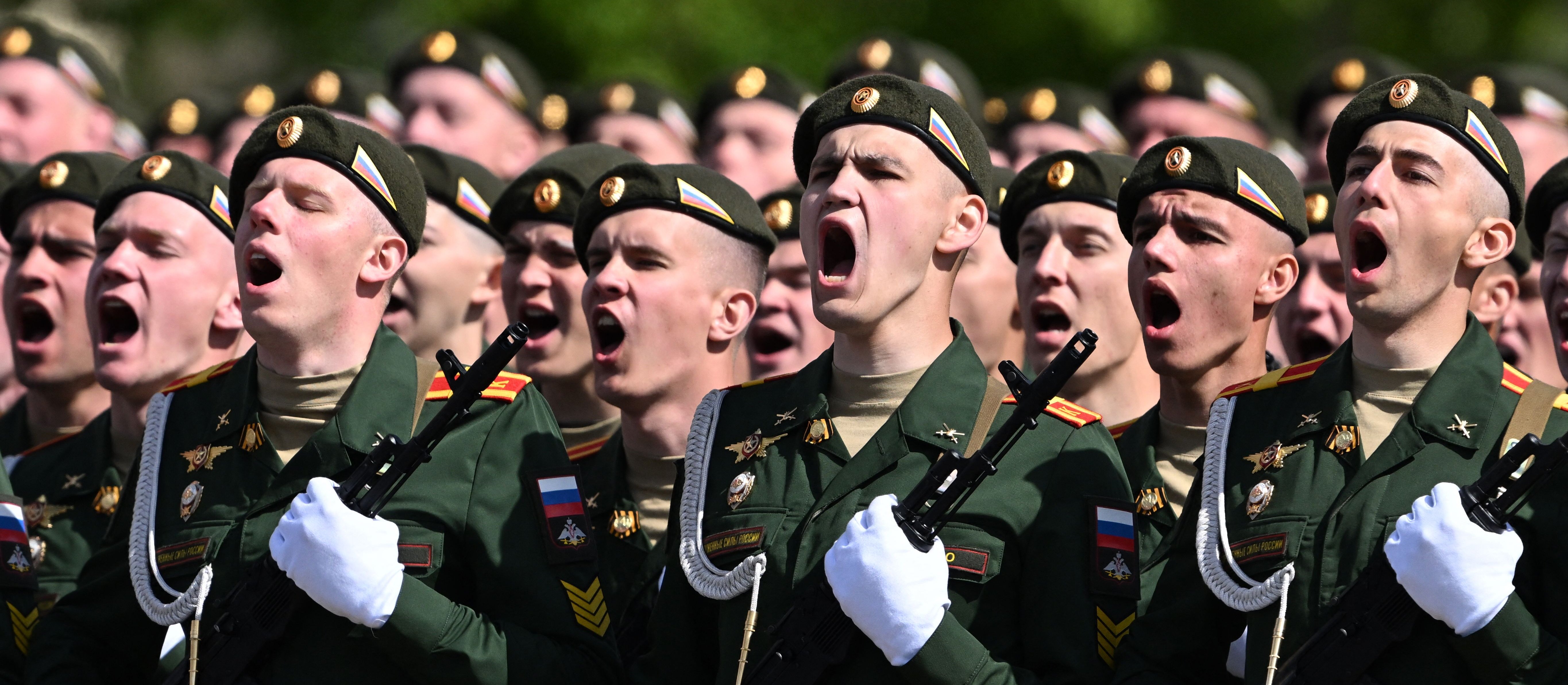 Polacy boją się wojny z Rosją? Jednoznaczny wynik sondażu