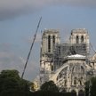 Francja: Odbudowa Notre Dame. Eksperci ostrzegają Macrona