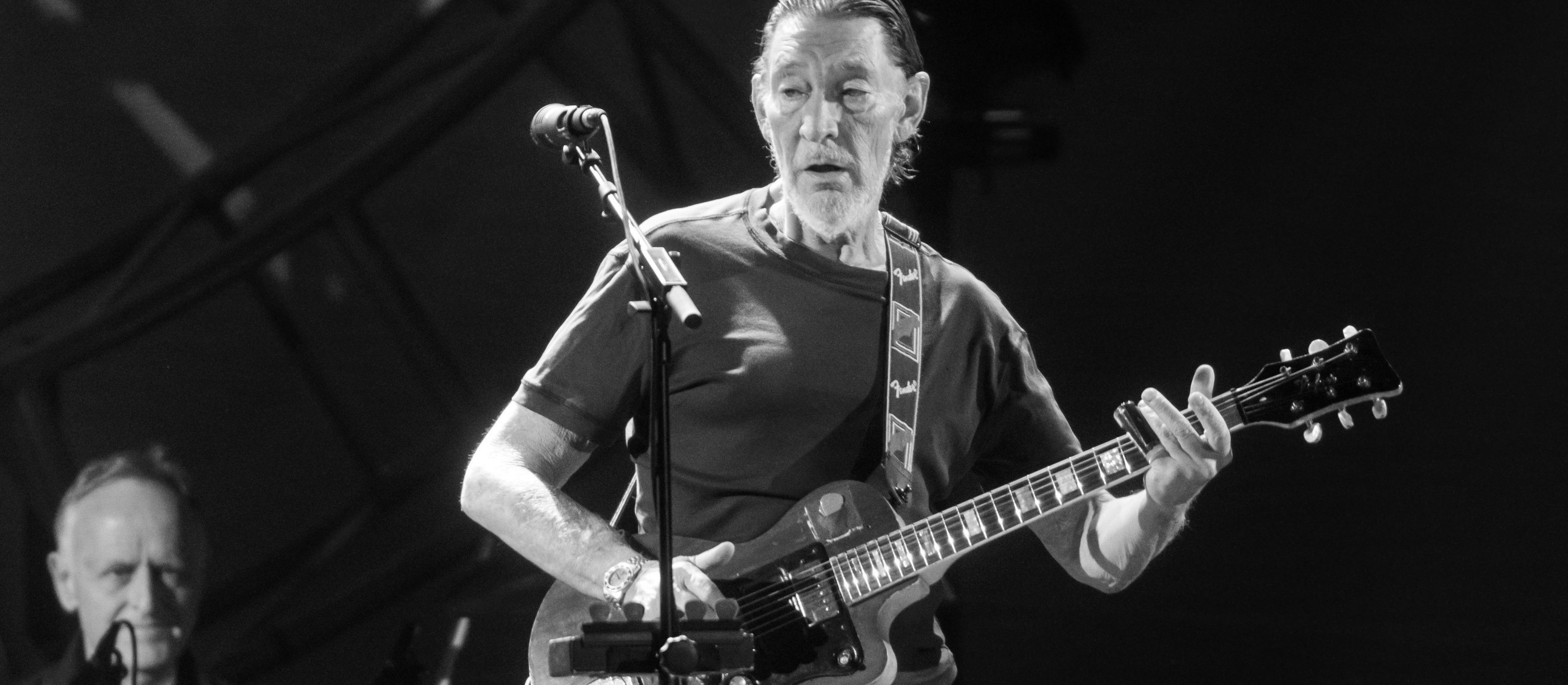 Nie żyje Chris Rea