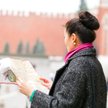 Chińscy turyści szturmują Rosję