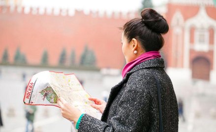 Chińscy turyści szturmują Rosję