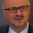 Sławomir Sikora, prezes Banku Handlowego