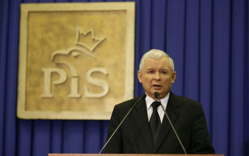 Jarosław Kaczyński