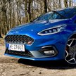Ford Fiesta ST: Pokaż język!