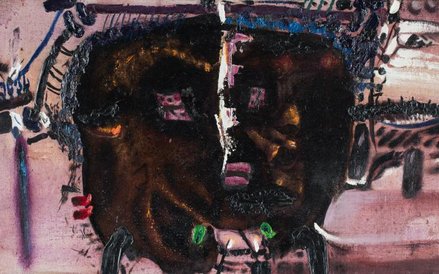 Tadeusz Brzozowski "Baronessa"