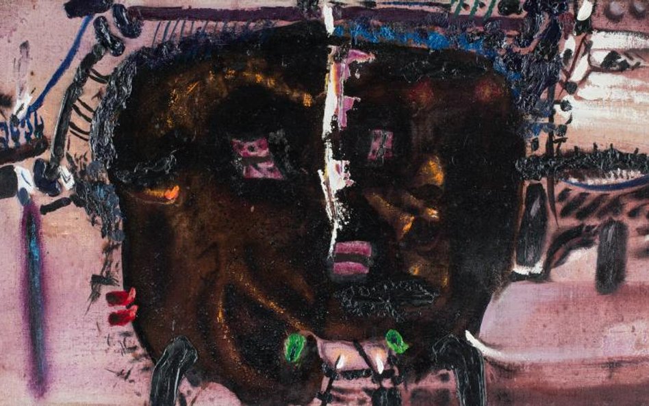 Tadeusz Brzozowski "Baronessa"