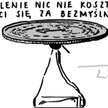 Rysuje Janusz Kapusta