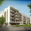 Young City - inwestycja firmy Robyg