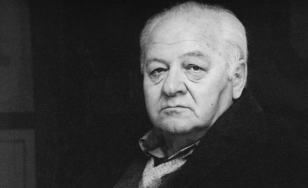 Gustaw Herling-Grudziński publikował też w „Plus Minus”