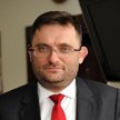 Paweł Tamborski, wiceminister Skarbu Państwa fot. W. Kompała
