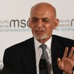 Afganistan: Są wyniki wyborów - Ghani prezydentem