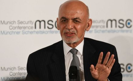 Afganistan: Są wyniki wyborów - Ghani prezydentem