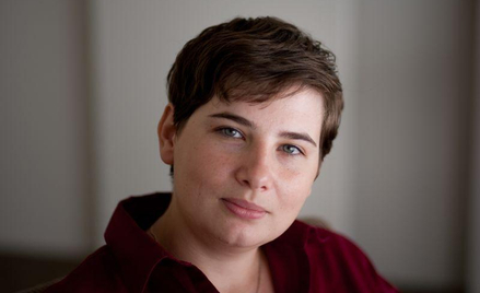 Agnieszka Niewińska