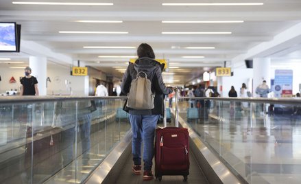 Niesforni pasażerowie. Kursy samoobrony dla załóg