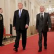 Donald Trump i Jim Mattis