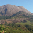 Mamuli – jeden z najwyższych szczytów w Mozambiku. Właśnie w tym rejonie, nazywanym „niebiańskimi wy