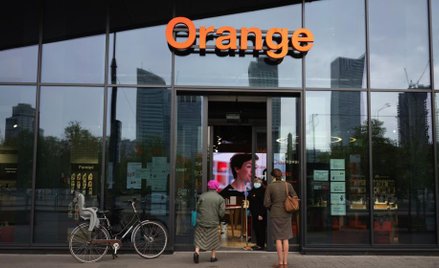 Orange Polska w lipcu uruchomi sieć 5G