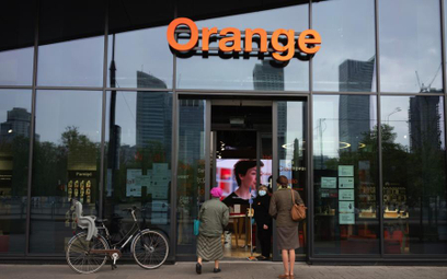 Orange Polska w lipcu uruchomi sieć 5G