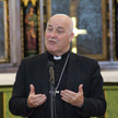 Arcybiskup Yorku Stephen Cottrell