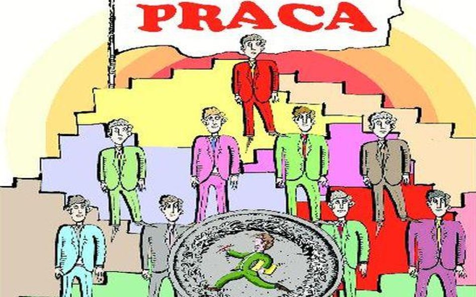 Procedurę wyborów określa szef