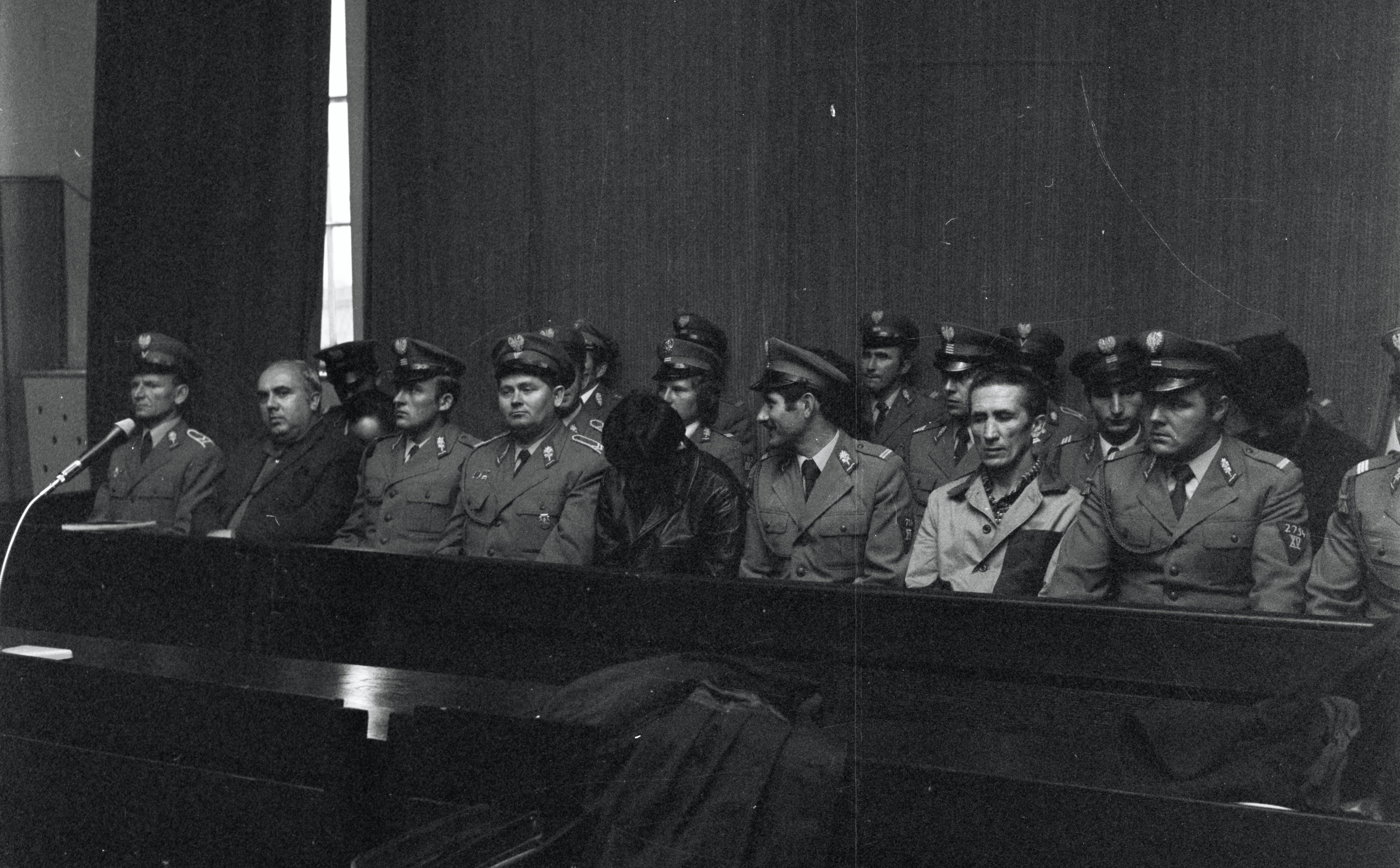 Policja odda dokumenty w sprawie „Wampira z Zagłębia”? Proces był zmanipulowany?