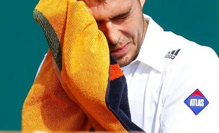 Jerzy Janowicz – porażka za porażką. Najwyższy czas to zmienić