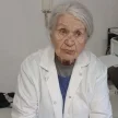 Danuta Hauben od pięćdziesięciu pięciu lat leczy pacjentów