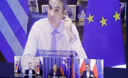 Morawiecki: Być może będzie potrzebny kolejny szczyt UE