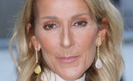 Celine Dion intensywnie pracuje nad opanowaniem choroby.