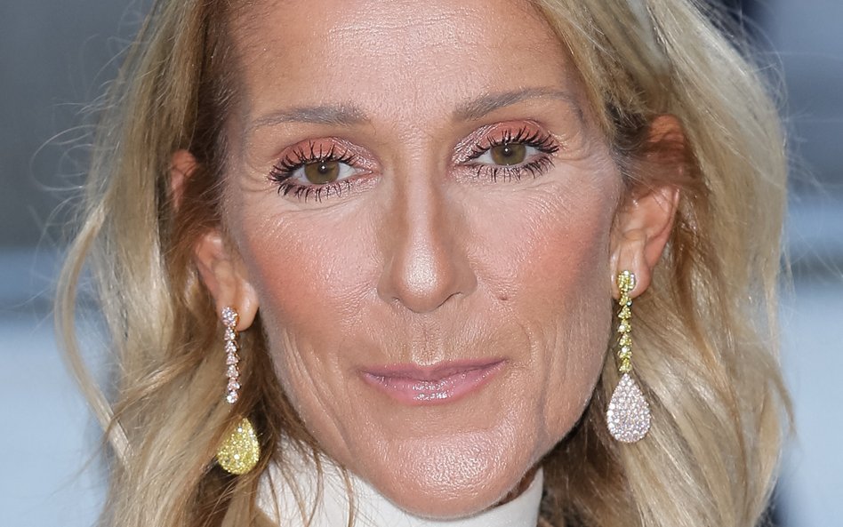 Celine Dion intensywnie pracuje nad opanowaniem choroby.