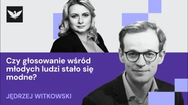 Podcast "Szkoła na nowo": Młodzi chcą mieć wpływ na politykę i świat