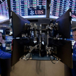 Wall Street: zielony początek tygodnia