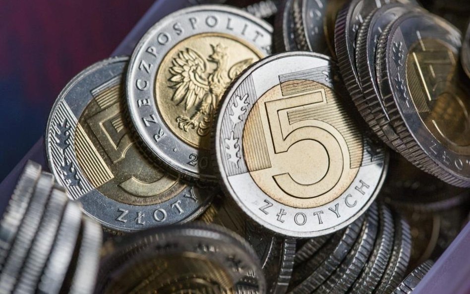 1,8 mld zł wpłat od dłużników w Kruku