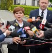 Beata Szydło walczy o tymczasowe miejsce pracy dla Andrzeja Dudy, zanim ten oficjalnie obejmie swój 