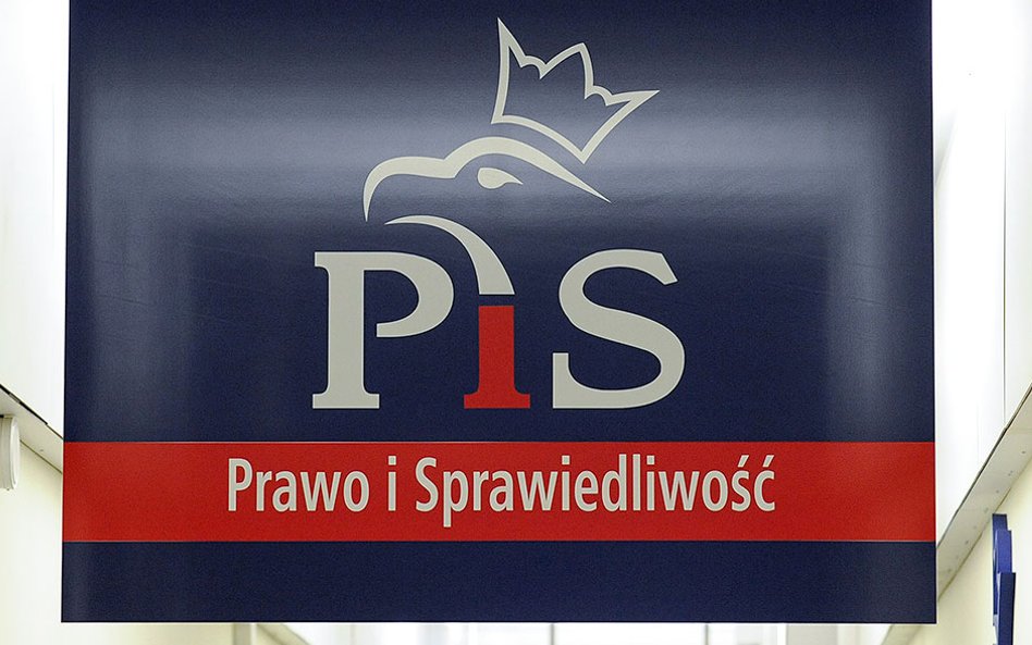 PKW mocno podzielona w sprawie subwencji dla PiS