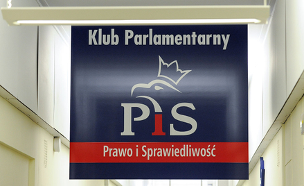 PiS może stracić większość. Poseł: Odchodzę z partii
