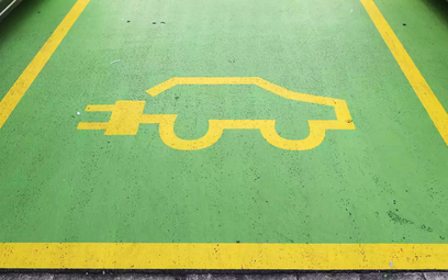 Elektromobilność Niemców do 2030 roku pochłonie 75 miliardów euro