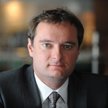 Grzegorz Leszczyński, prezes DM IDMSA