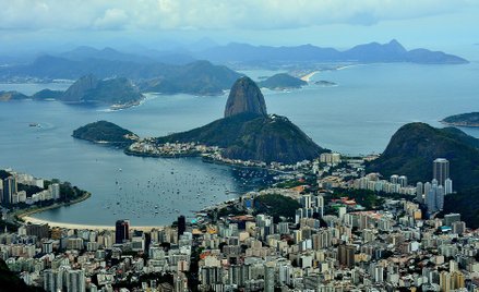 Brazylia