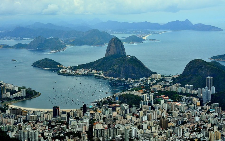 Brazylia