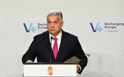 Rząd Węgier będzie mógł przeprowadzić referendum w sprawie LGBT