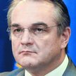 Wicepremier i minister gospodarki Waldemar Pawlak