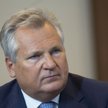 Prezydent Aleksander Kwaśniewski