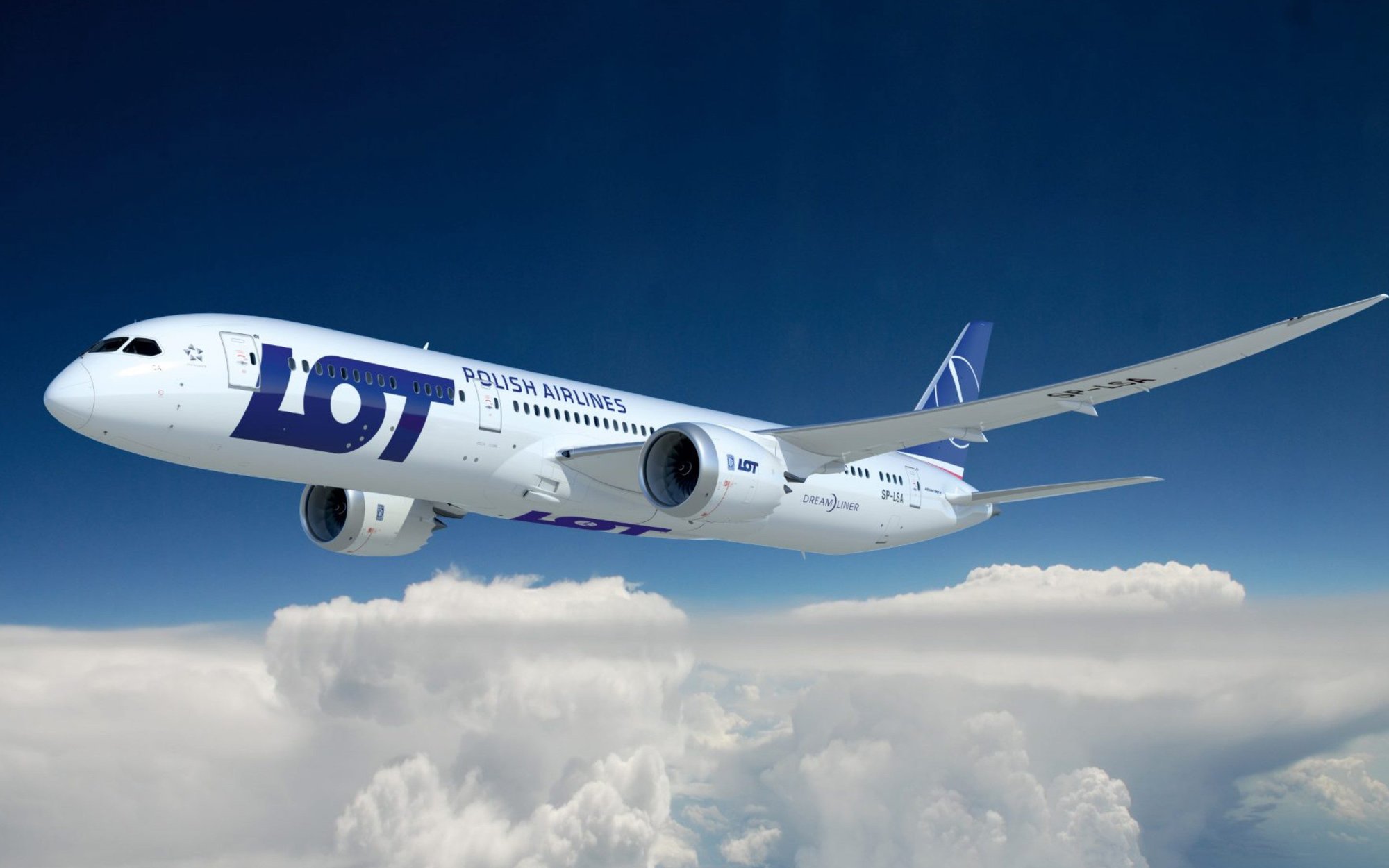 Wojna lotnicza? Bruksela grozi cłami Boeingowi