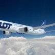 LOT wynajmuje boeingi w leasingu operacyjnym. Cła nie powinny więc być dla polskiej firmy problemem