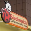 Kolejna wspólna akcja Biedronki i Caritasu