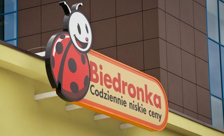 Kolejna wspólna akcja Biedronki i Caritasu